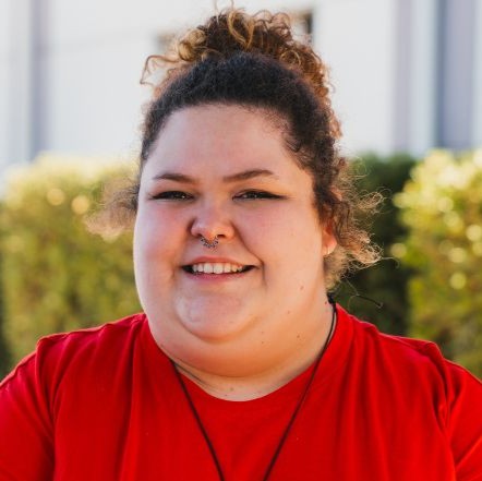 Brooke Andrews — Learning Support Officer