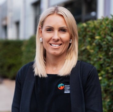 Mel Livermore — Compliance Manager