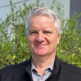 Phillip Wilson — Chief Executive Officer
